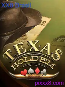 TexasHoldem